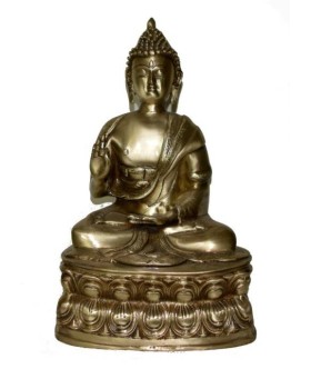 Buddha
